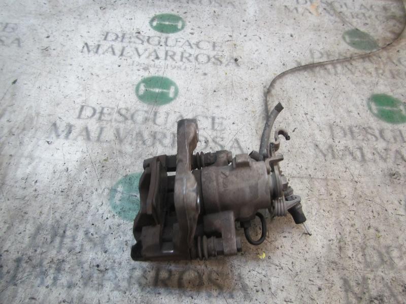 Recambio de pinza freno trasera izquierda para seat leon (1p1) reference referencia OEM IAM 1K0615423J  