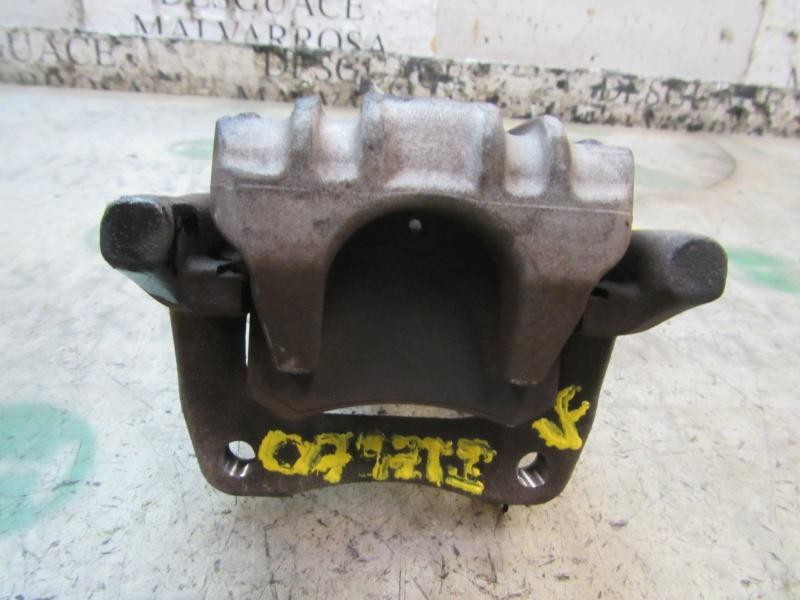 Recambio de pinza freno trasera izquierda para seat leon (1p1) reference referencia OEM IAM 1K0615423J  