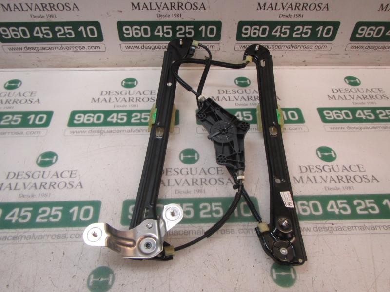 Recambio de elevalunas delantero derecho para volkswagen golf vii lim. (5g1) bluemotion referencia OEM IAM 5G4837462H 5G4837462H