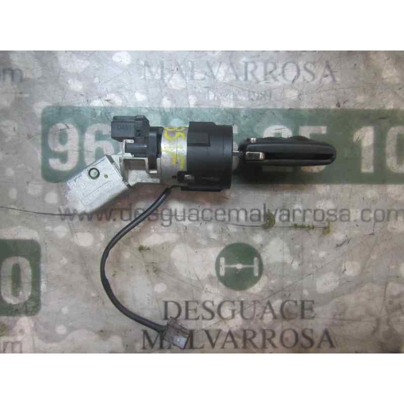 Recambio de antirrobo para peugeot 3008 1.6 16v referencia OEM IAM 4162KF 9663123380 