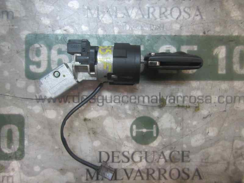 Recambio de antirrobo para peugeot 3008 1.6 16v referencia OEM IAM 4162KF 9663123380 