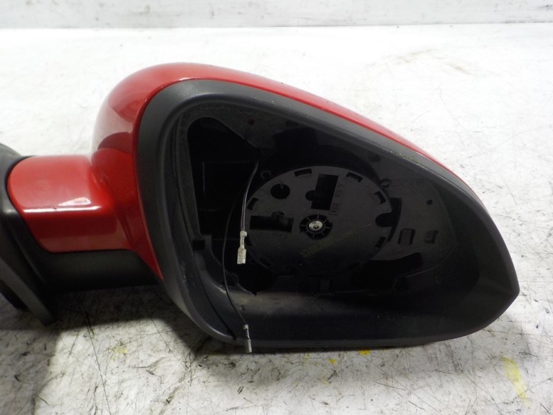 Recambio de espejo derecho para opel insignia berlina 2.0 cdti referencia OEM IAM   