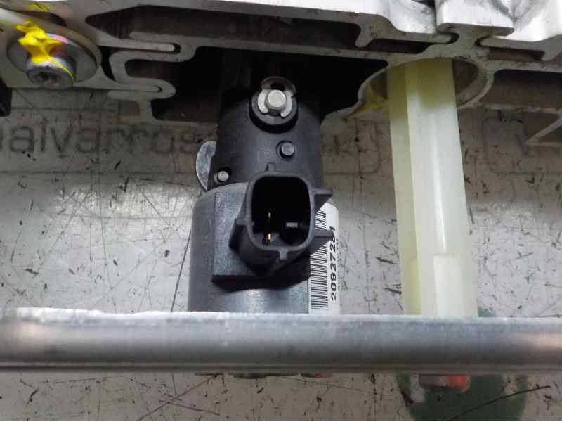 Recambio de modulo electronico para volkswagen eos (1f7) 1.6 16v fsi referencia OEM IAM 1Q0880077A 1Q0880077B 