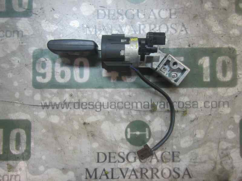 Recambio de antirrobo para peugeot 3008 1.6 16v referencia OEM IAM 4162KF 9663123380 