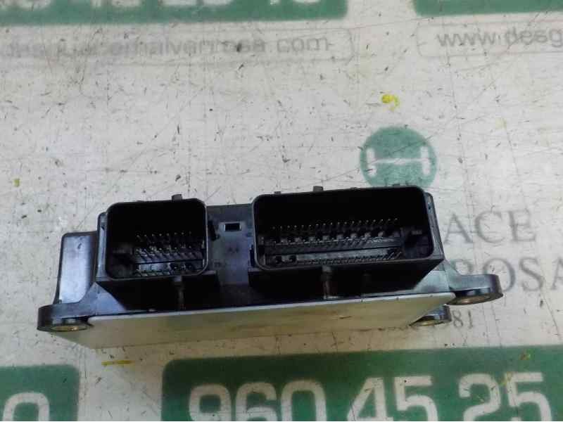 Recambio de centralita airbag para opel ampera referencia OEM IAM 13584904 13584904 