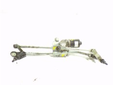 Recambio de motor limpia delantero para bmw serie 1 berlina (e81/e87) 2.0 16v diesel cat referencia OEM IAM 61617192963 71930360 2