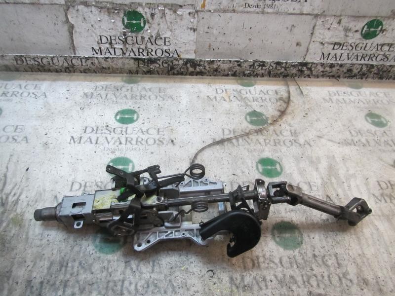 Recambio de columna direccion para seat leon (1p1) reference referencia OEM IAM 1K1419502AB  