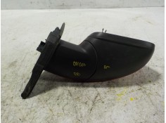 Recambio de espejo derecho para opel insignia berlina 2.0 cdti referencia OEM IAM    2
