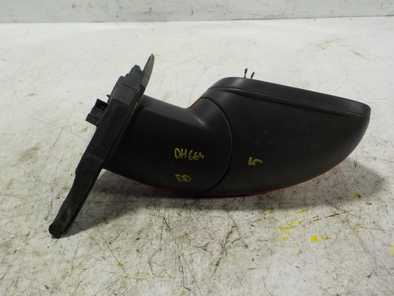 Recambio de espejo derecho para opel insignia berlina 2.0 cdti referencia OEM IAM   