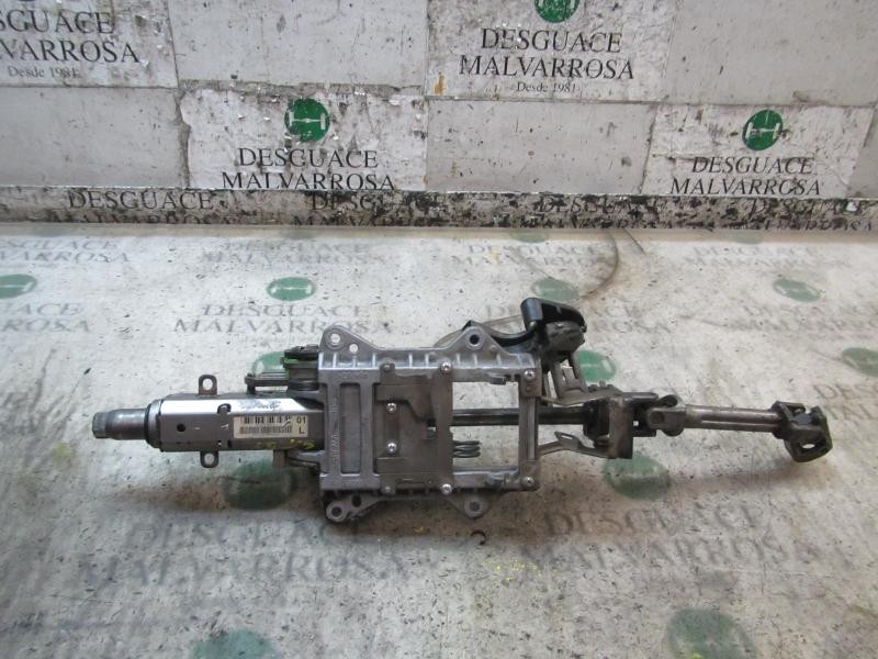 Recambio de columna direccion para seat leon (1p1) reference referencia OEM IAM 1K1419502AB  