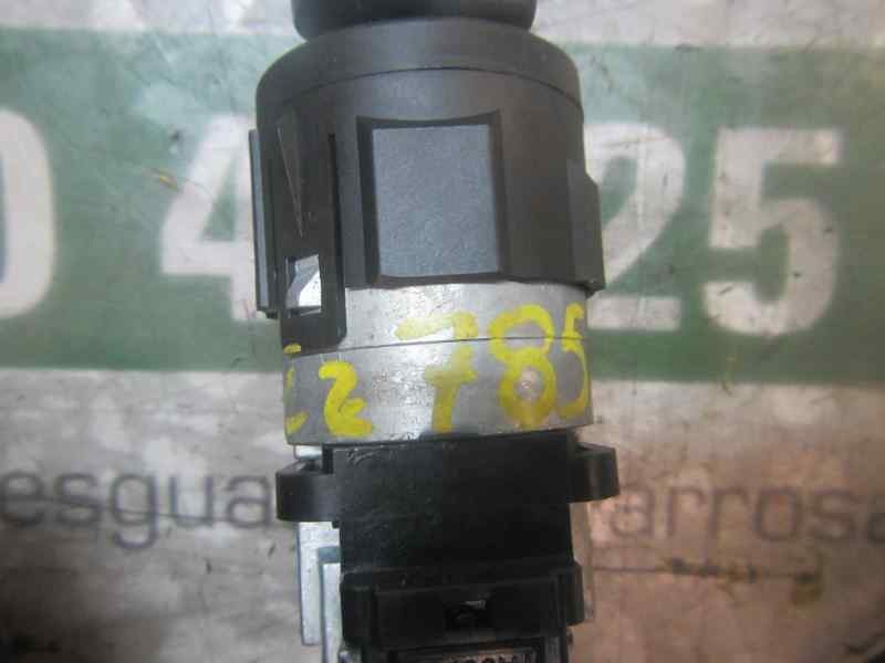Recambio de antirrobo para peugeot 3008 1.6 16v referencia OEM IAM 4162KF 9663123380 