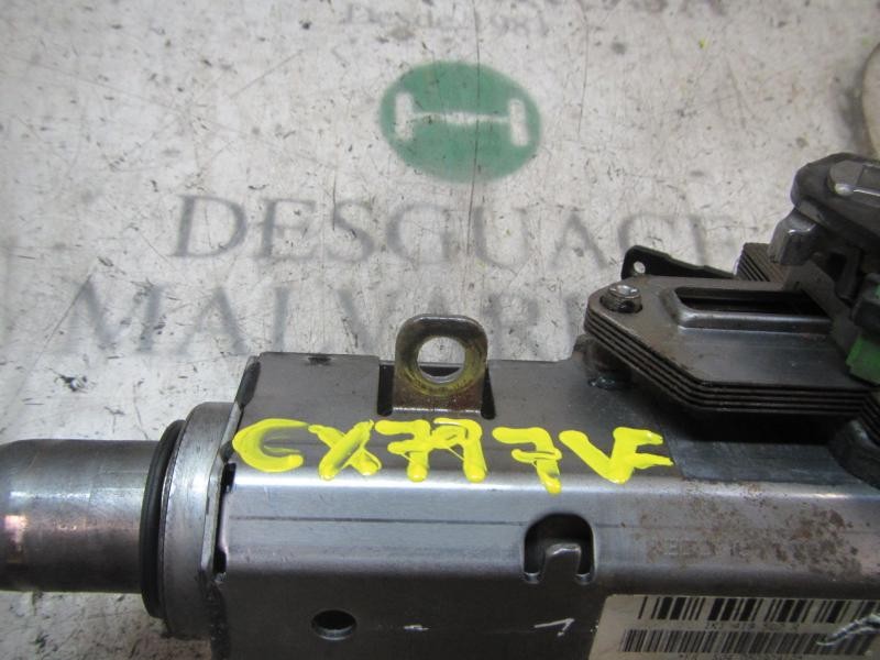 Recambio de columna direccion para seat leon (1p1) reference referencia OEM IAM 1K1419502AB  