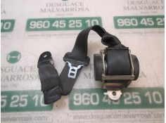 Recambio de cinturon seguridad trasero derecho para dacia sandero básico referencia OEM IAM 6001550516  