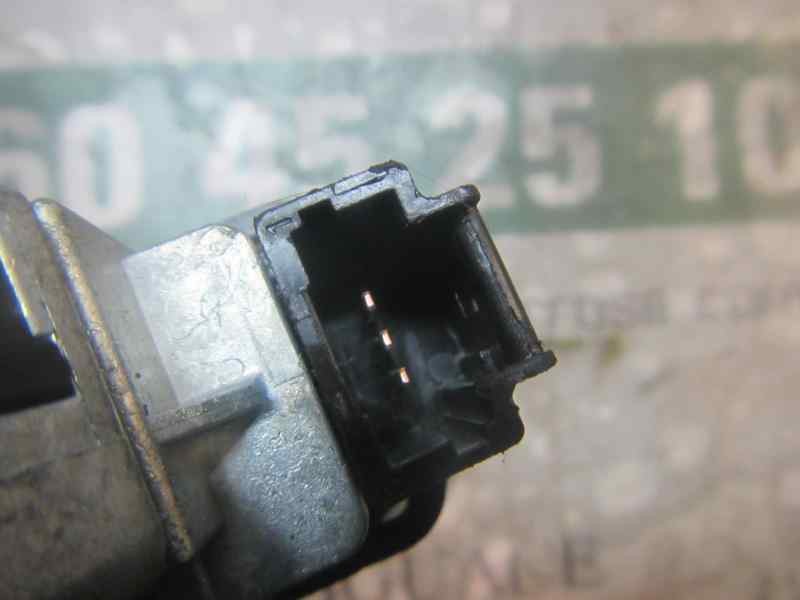 Recambio de antirrobo para peugeot 3008 1.6 16v referencia OEM IAM 4162KF 9663123380 