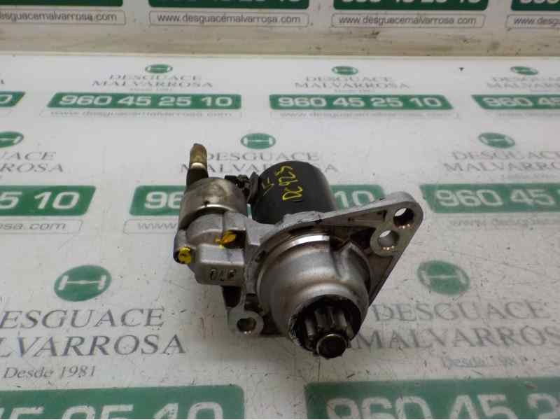 Recambio de motor arranque para volkswagen eos (1f7) 1.6 16v fsi referencia OEM IAM 0AH911023A 0AH911023 001120410