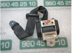 Recambio de cinturon seguridad trasero derecho para dacia sandero básico referencia OEM IAM 6001550516   2