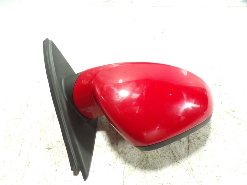 Recambio de espejo derecho para opel insignia berlina 2.0 cdti referencia OEM IAM   