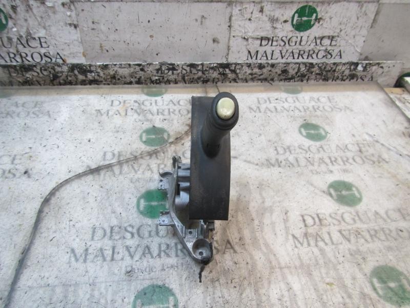 Recambio de palanca freno de mano para seat leon (1p1) reference referencia OEM IAM 1K0711303H2ZZ  