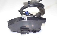 Recambio de cerradura puerta delantera izquierda para citroën c4 picasso 1.6 blue-hdi fap referencia OEM IAM 9810310380 98103103 2
