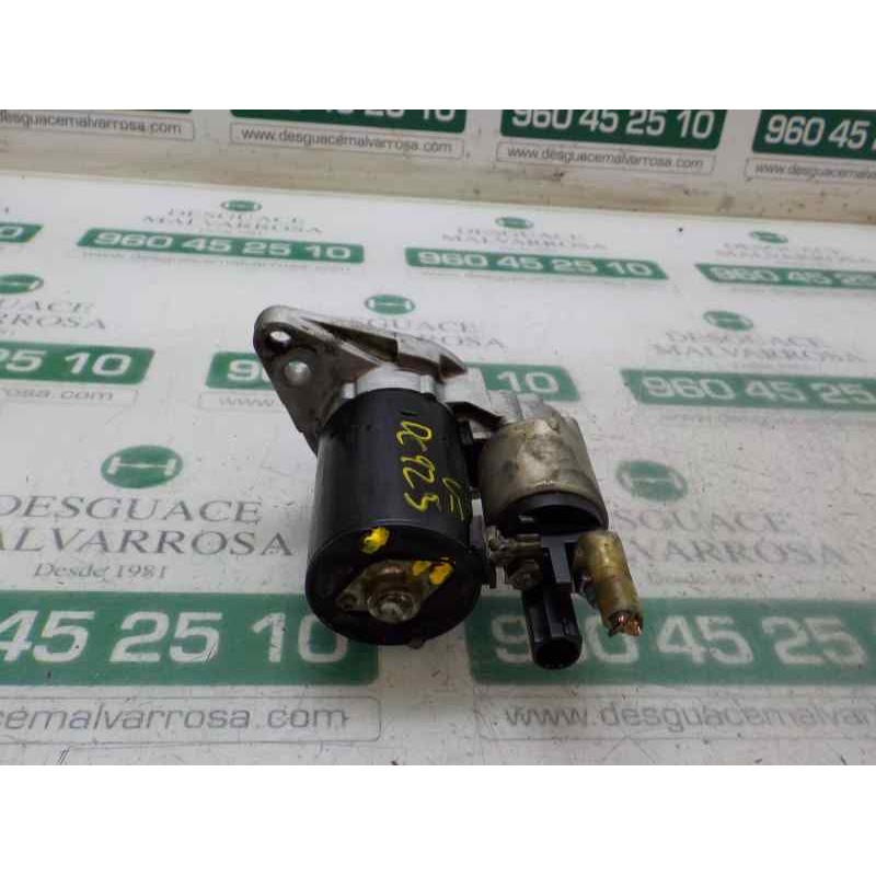 Recambio de motor arranque para volkswagen eos (1f7) 1.6 16v fsi referencia OEM IAM 0AH911023A 0AH911023 001120410