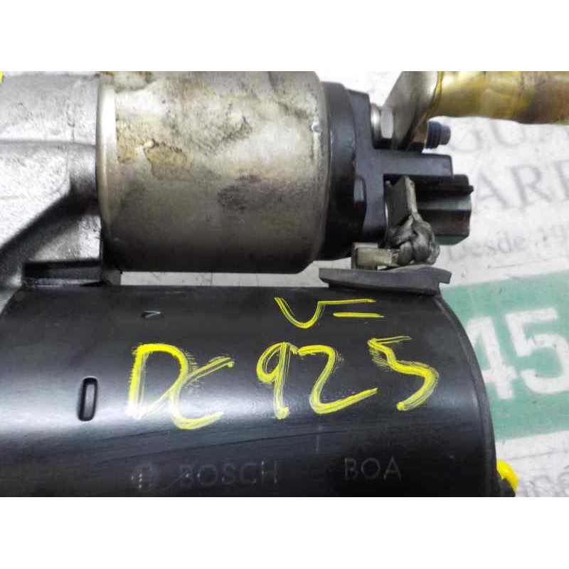 Recambio de motor arranque para volkswagen eos (1f7) 1.6 16v fsi referencia OEM IAM 0AH911023A 0AH911023 001120410