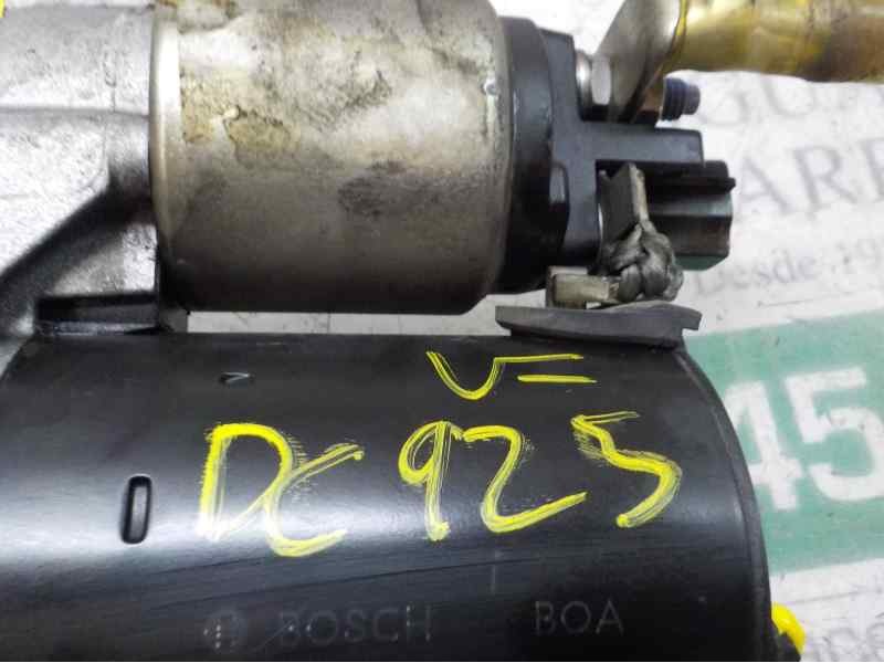 Recambio de motor arranque para volkswagen eos (1f7) 1.6 16v fsi referencia OEM IAM 0AH911023A 0AH911023 001120410