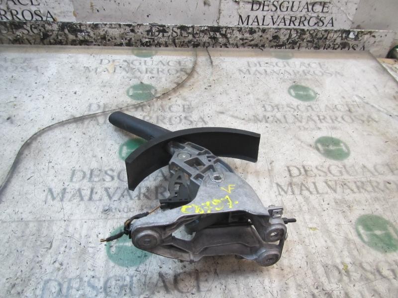 Recambio de palanca freno de mano para seat leon (1p1) reference referencia OEM IAM 1K0711303H2ZZ  