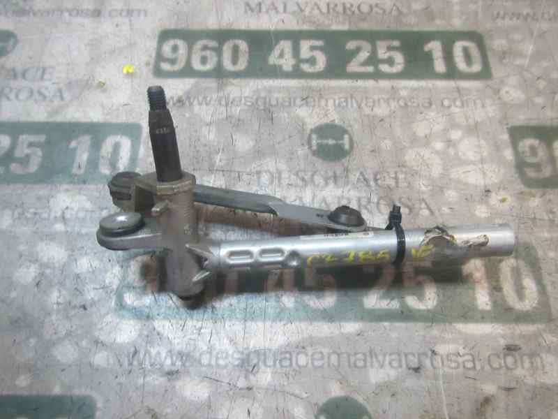 Recambio de articulacion limpia delantero para peugeot 3008 1.6 16v referencia OEM IAM 6405PA  