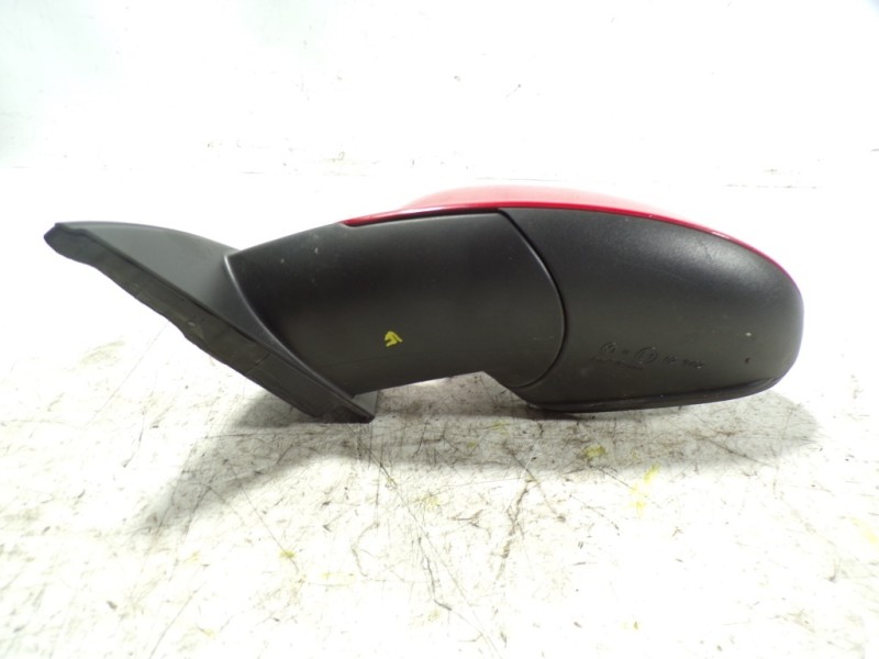 Recambio de espejo izquierdo para opel insignia berlina 2.0 cdti referencia OEM IAM   