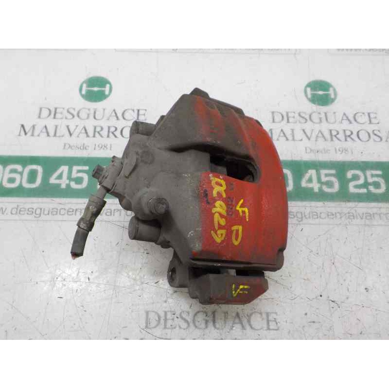 Recambio de pinza freno delantera derecha para volkswagen eos (1f7) 1.6 16v fsi referencia OEM IAM 1K0615124E  