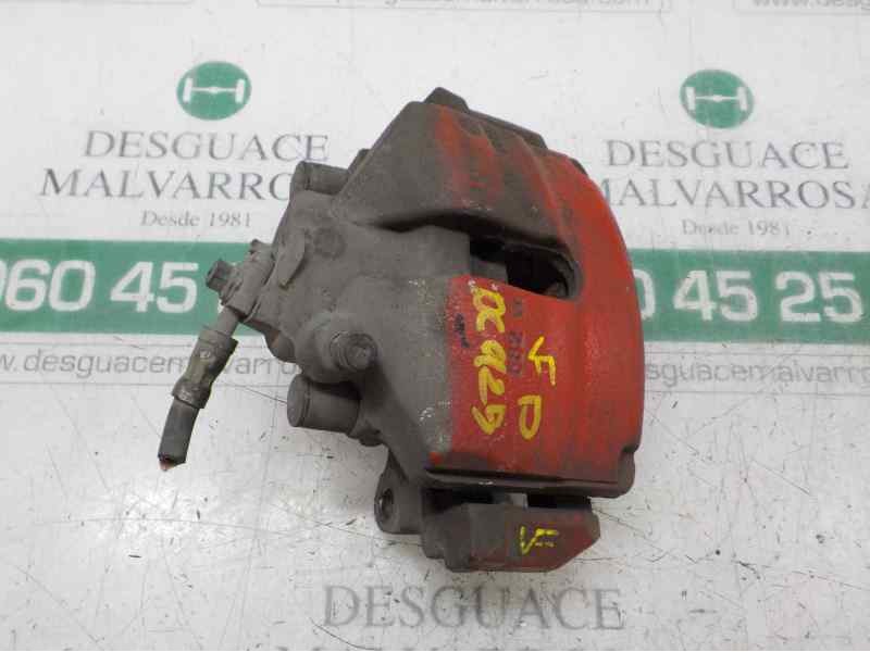 Recambio de pinza freno delantera derecha para volkswagen eos (1f7) 1.6 16v fsi referencia OEM IAM 1K0615124E  