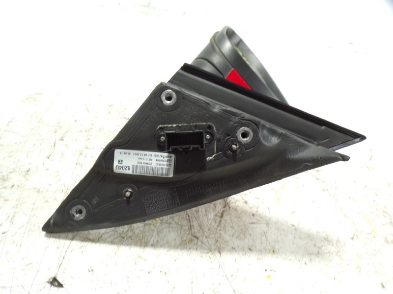 Recambio de espejo izquierdo para opel insignia berlina 2.0 cdti referencia OEM IAM   