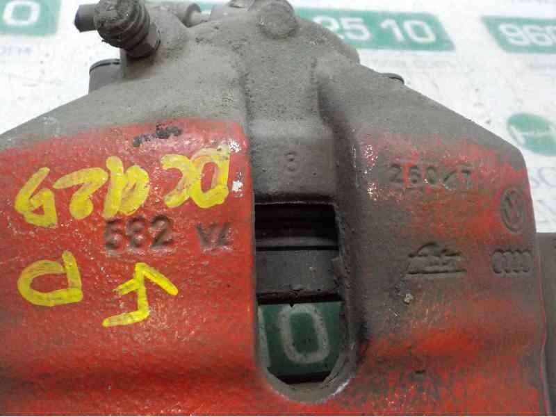 Recambio de pinza freno delantera derecha para volkswagen eos (1f7) 1.6 16v fsi referencia OEM IAM 1K0615124E  