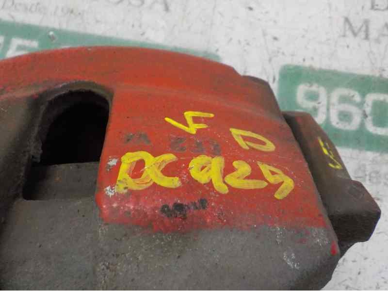 Recambio de pinza freno delantera derecha para volkswagen eos (1f7) 1.6 16v fsi referencia OEM IAM 1K0615124E  