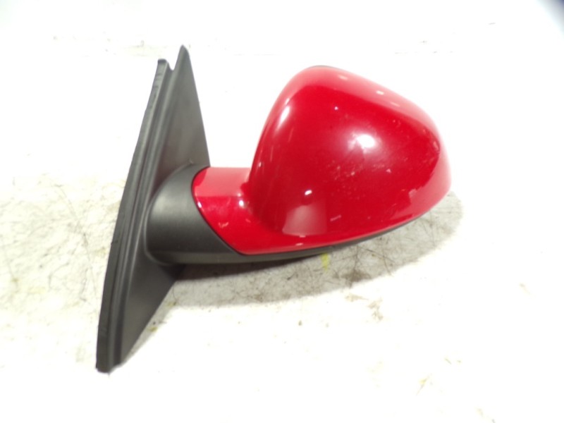 Recambio de espejo izquierdo para opel insignia berlina 2.0 cdti referencia OEM IAM   