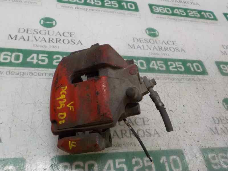 Recambio de pinza freno delantera izquierda para volkswagen eos (1f7) 1.6 16v fsi referencia OEM IAM 1K0615123E  