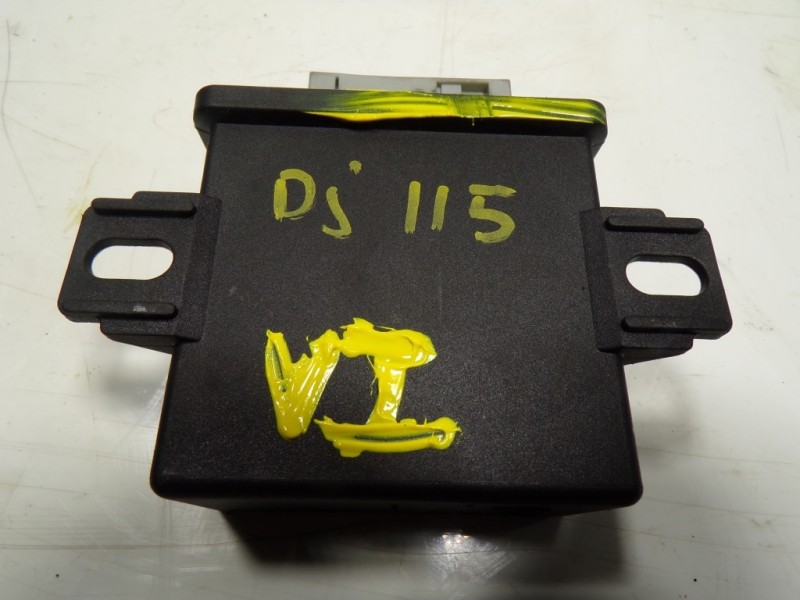 Recambio de modulo electronico para audi a6 berlina (4f2) 3.0 tdi quattro referencia OEM IAM 8P0907357M 8P0907357H 