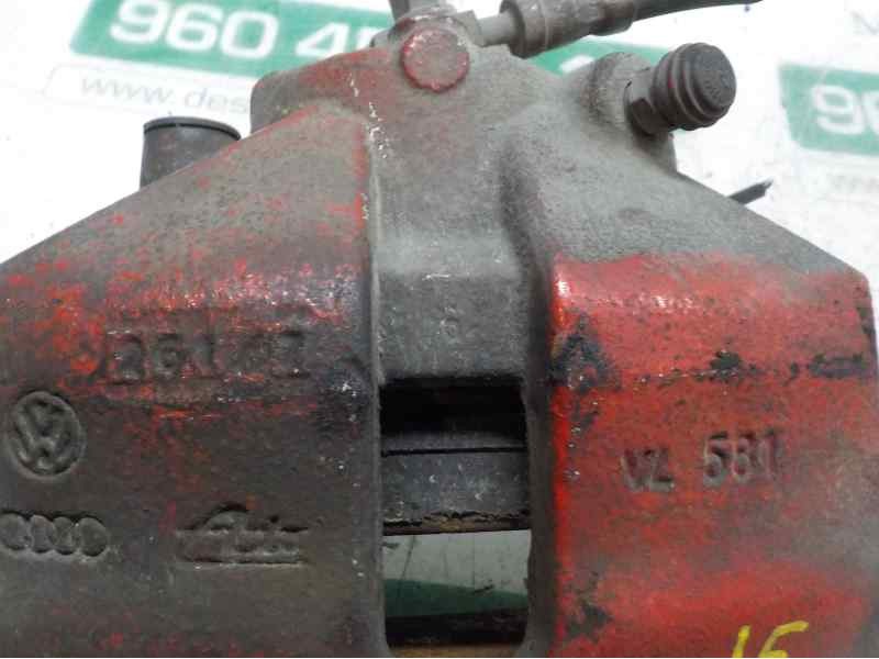 Recambio de pinza freno delantera izquierda para volkswagen eos (1f7) 1.6 16v fsi referencia OEM IAM 1K0615123E  
