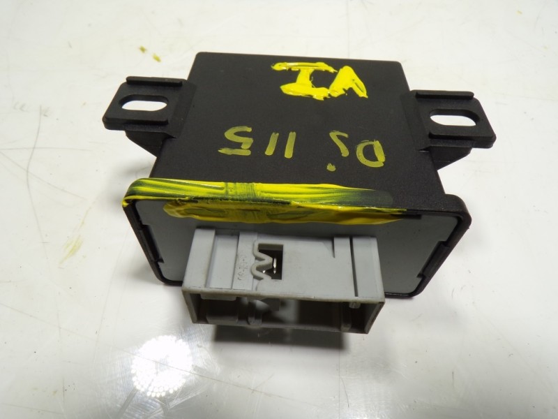 Recambio de modulo electronico para audi a6 berlina (4f2) 3.0 tdi quattro referencia OEM IAM 8P0907357M 8P0907357H 