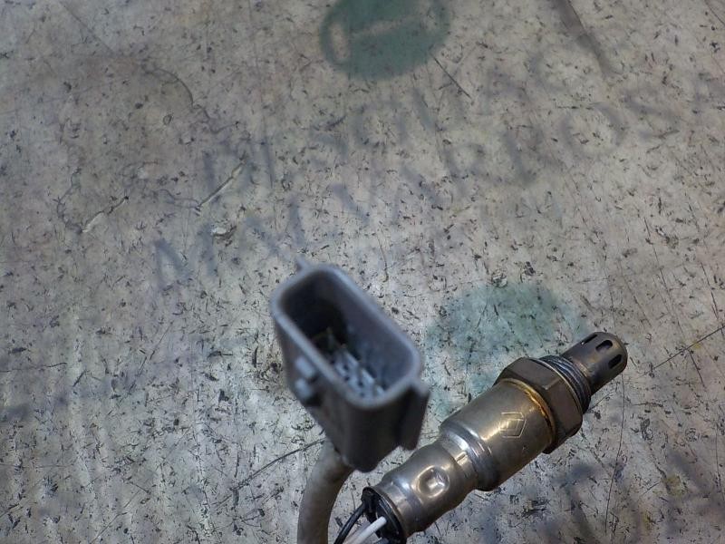 Recambio de sonda lambda para dacia sandero 0.9 tce cat referencia OEM IAM 226A47260R 226A47260R 