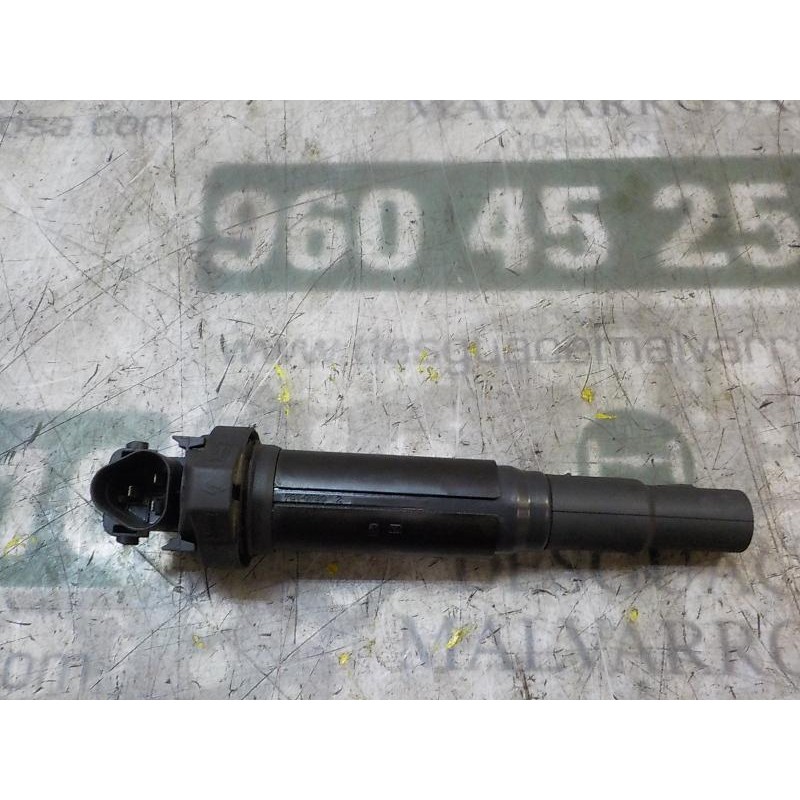 Recambio de bobina para peugeot 3008 1.6 16v referencia OEM IAM 597064  