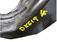 Recambio de puente delantero para bentley continental gt supersports referencia OEM IAM 3W0399313C   2