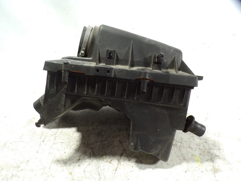 Recambio de filtro aire para opel insignia berlina 2.0 cdti referencia OEM IAM   