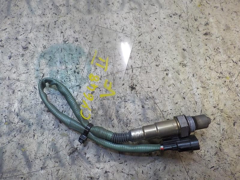 Recambio de sonda lambda para dacia sandero 0.9 tce cat referencia OEM IAM 226937264R 226934803R 0258027031