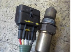 Recambio de sonda lambda para dacia sandero 0.9 tce cat referencia OEM IAM 226937264R 226934803R 0258027031 2