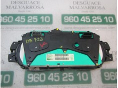 Recambio de cuadro instrumentos para dacia sandero básico referencia OEM IAM 248104354R   2
