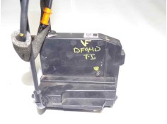 Recambio de cerradura puerta trasera izquierda para citroën c4 picasso 1.6 blue-hdi fap referencia OEM IAM 9810310880 9810310880 2