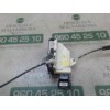 Recambio de cerradura puerta delantera derecha para peugeot partner kombi 1.6 16v hdi fap referencia OEM IAM   