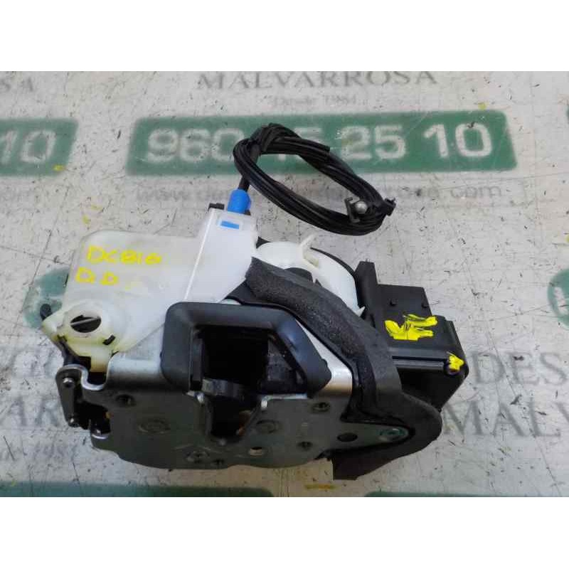 Recambio de cerradura puerta delantera derecha para opel ampera referencia OEM IAM 13579515 13579515 