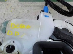 Recambio de cerradura puerta delantera derecha para opel ampera referencia OEM IAM 13579515 13579515  2